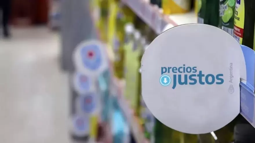 precios justos