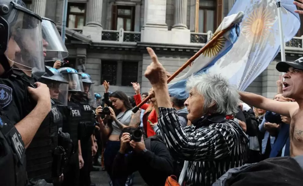 jubilados