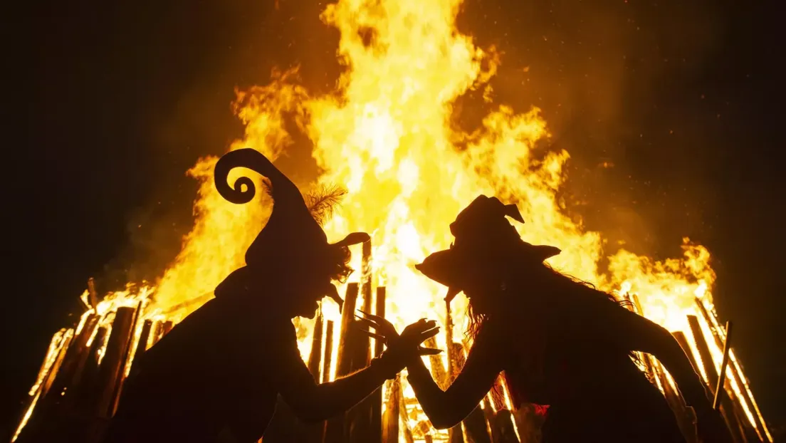 brujas