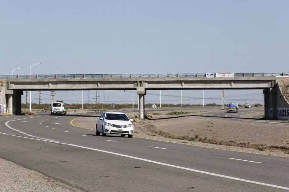 Rutas Neuquén
