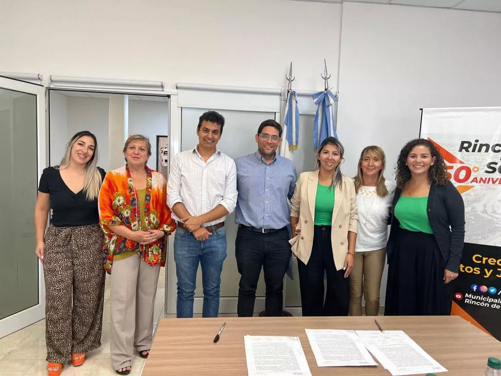 CONVENIO RDLS UFLO
