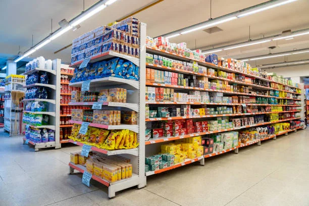 Supermercados
