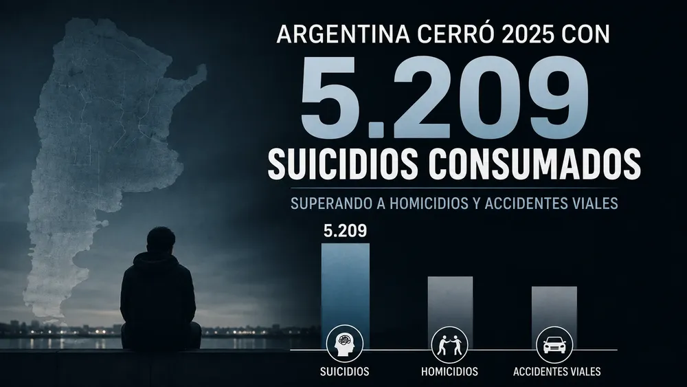 Suicidios