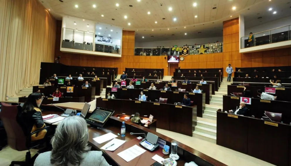 Diputados