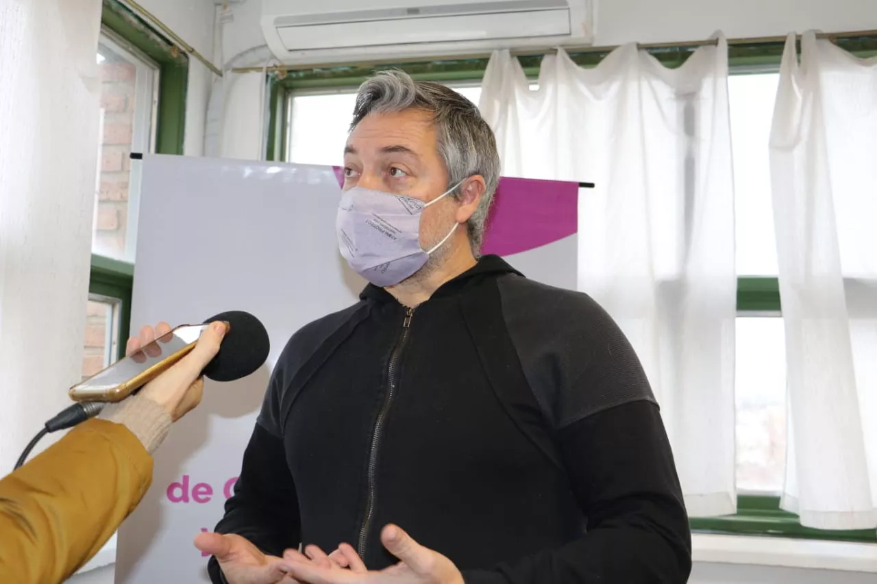 Mauricio Serenelli
