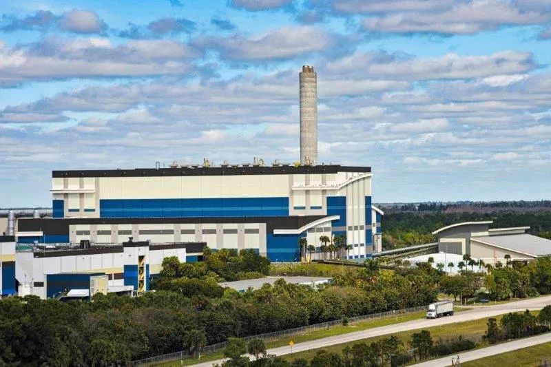 Palm-Beach-County-WTE-Plant