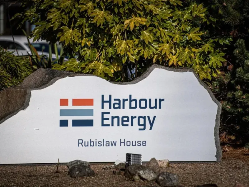 Harbour