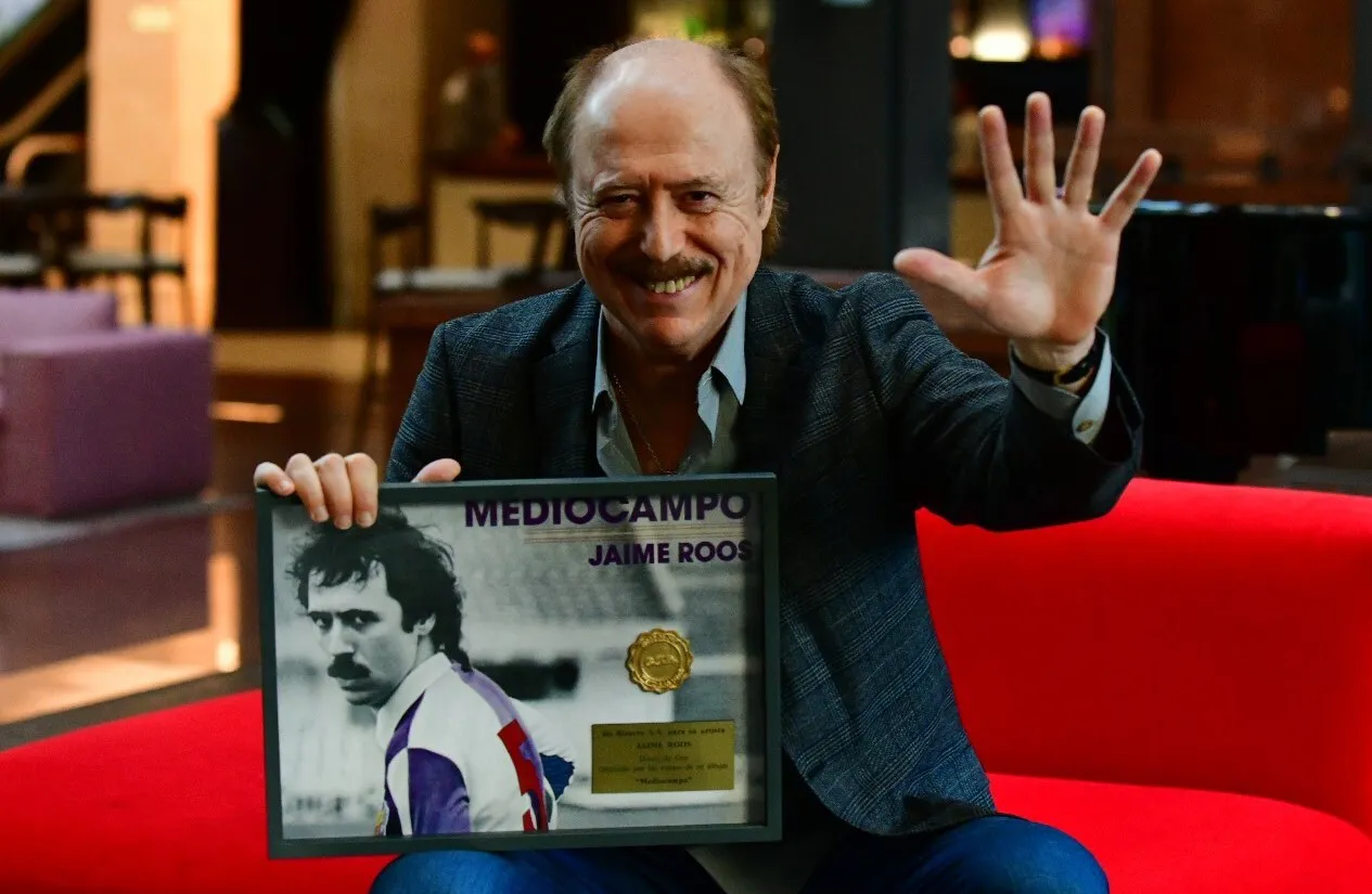mediocampo-de-jaime-roos