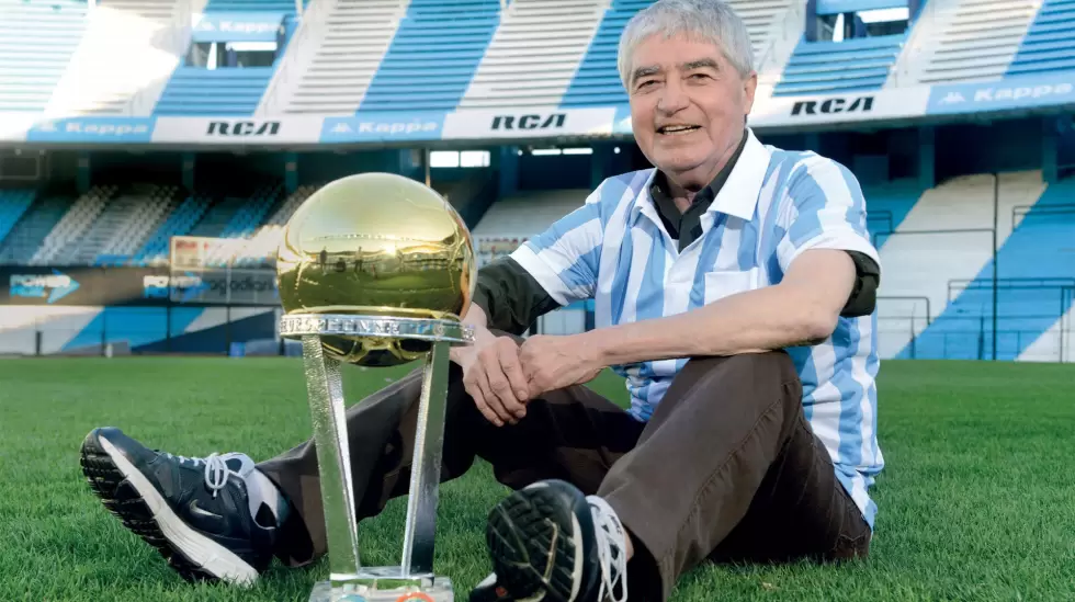 Juan Carlos Chango Cárdenas
