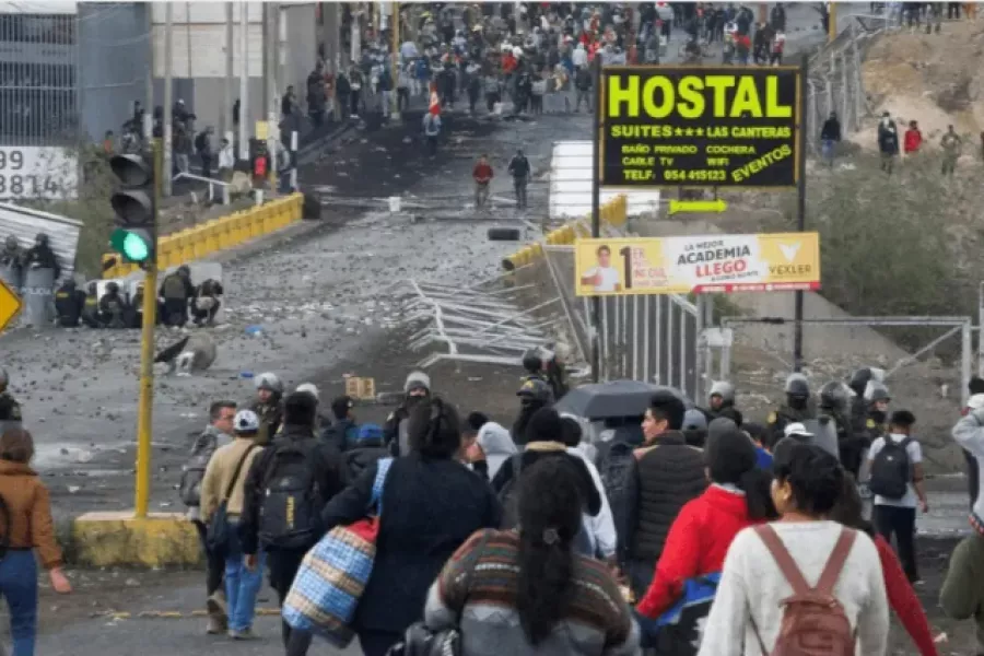 Cusco