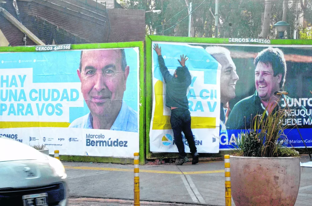 campaña