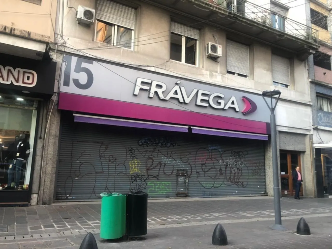 Fravega