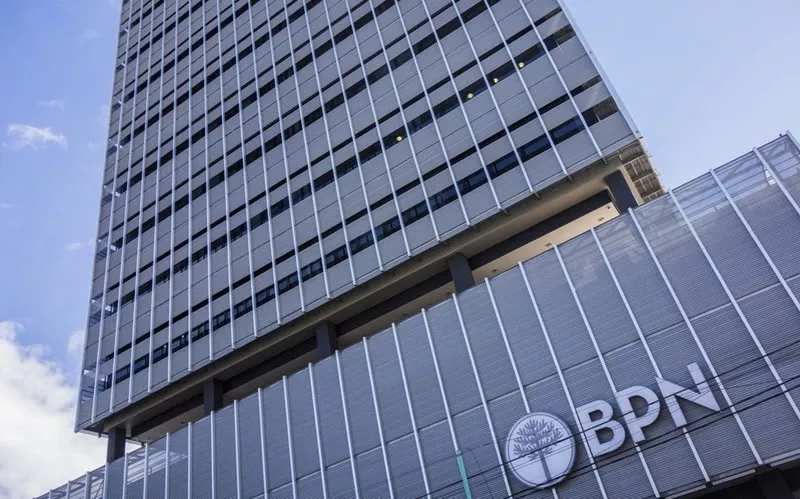 banco provincia