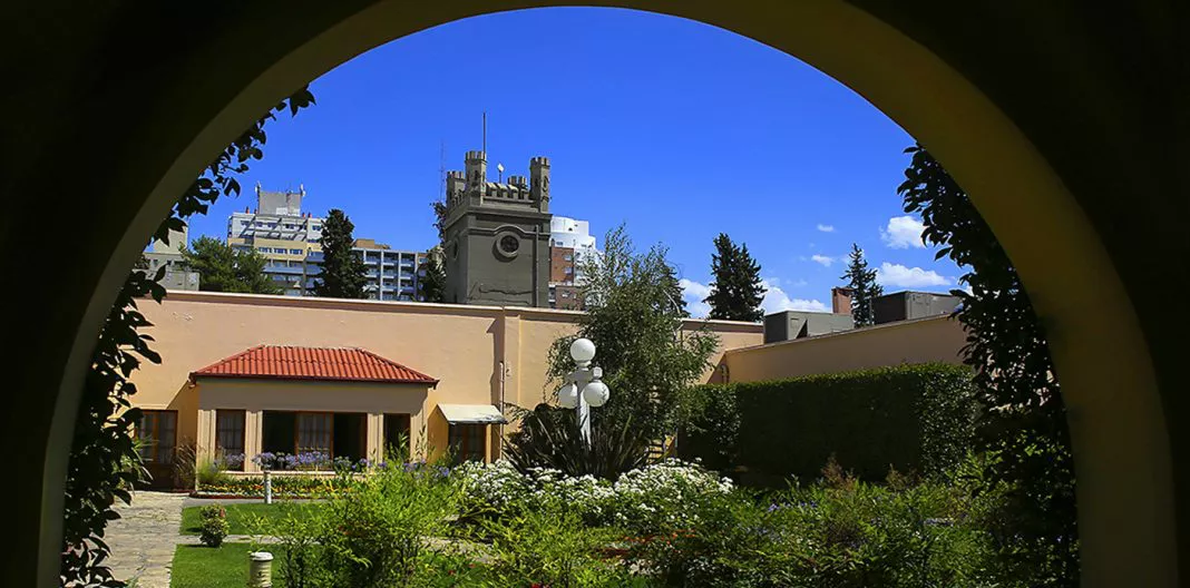 Casa-de-Gobierno