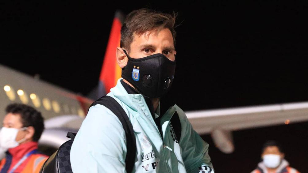 Lio Messi