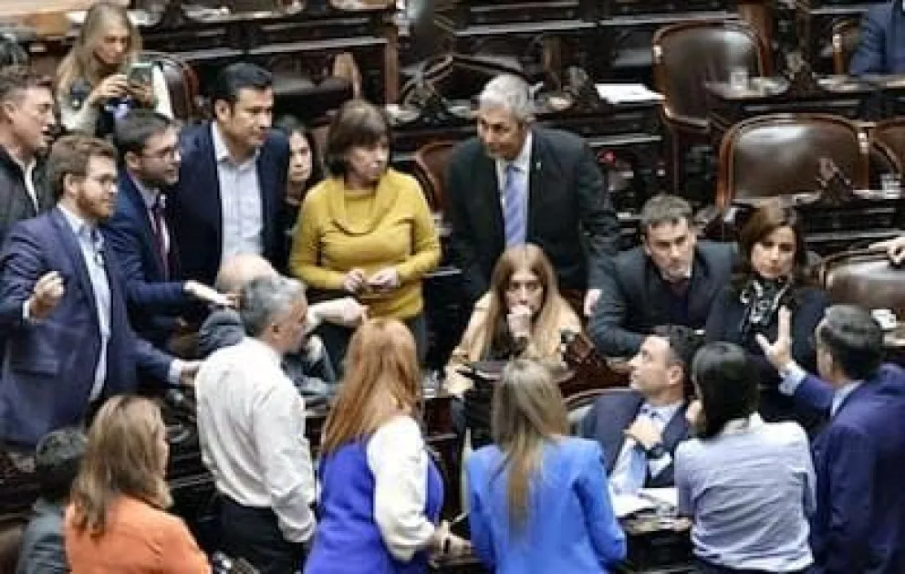 Diputados 2