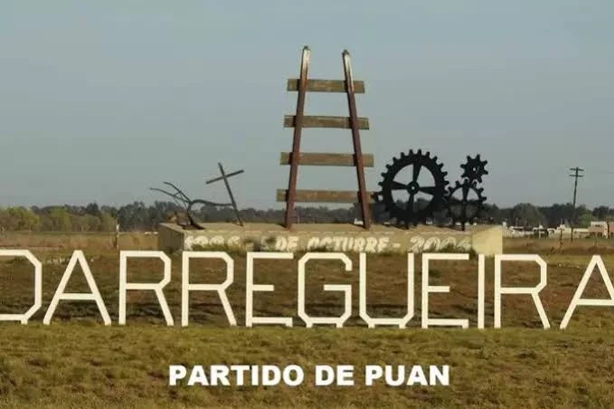 Darregueira