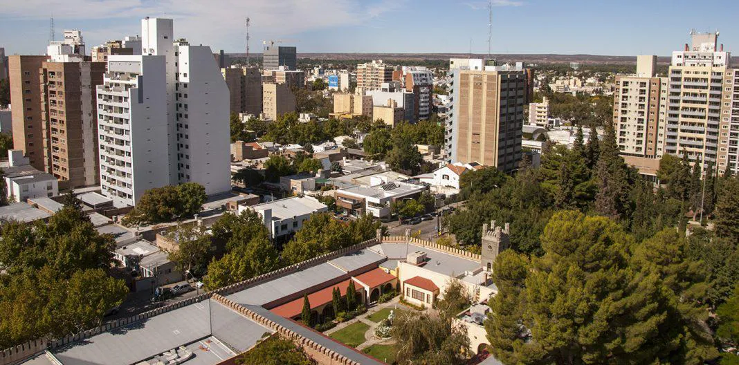 Neuquen Capital