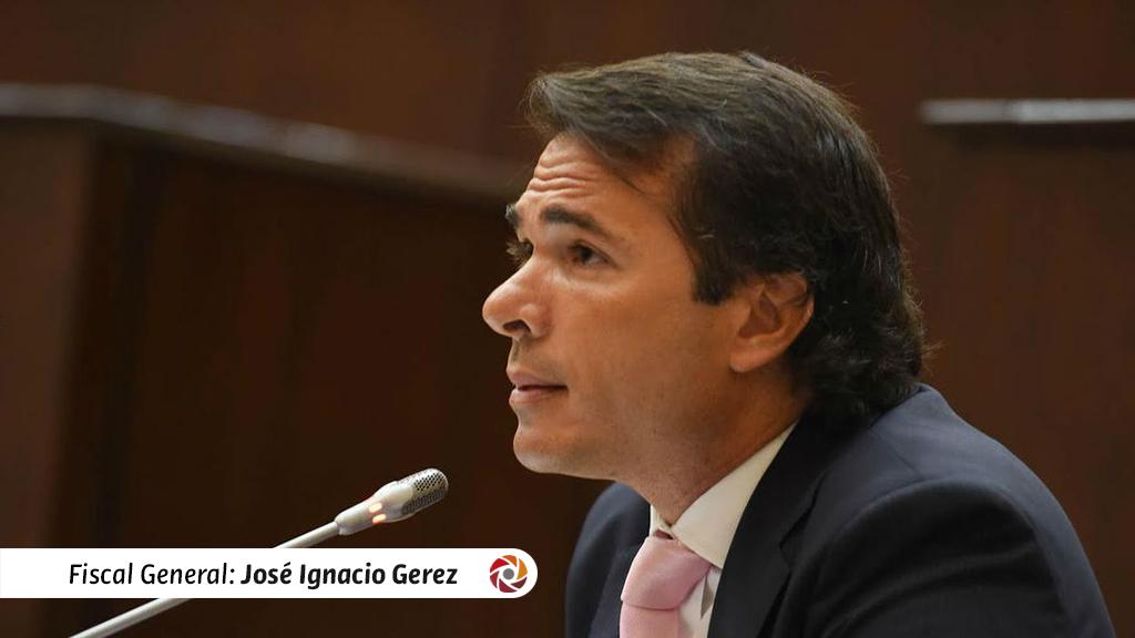 José Gerez