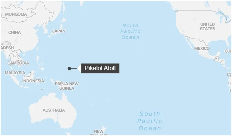 la-ubicacion-del-atolon-el-oceano-pacifico-donde-estuvieron-los-naufragos