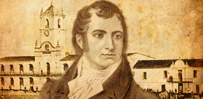 castelli-biografia