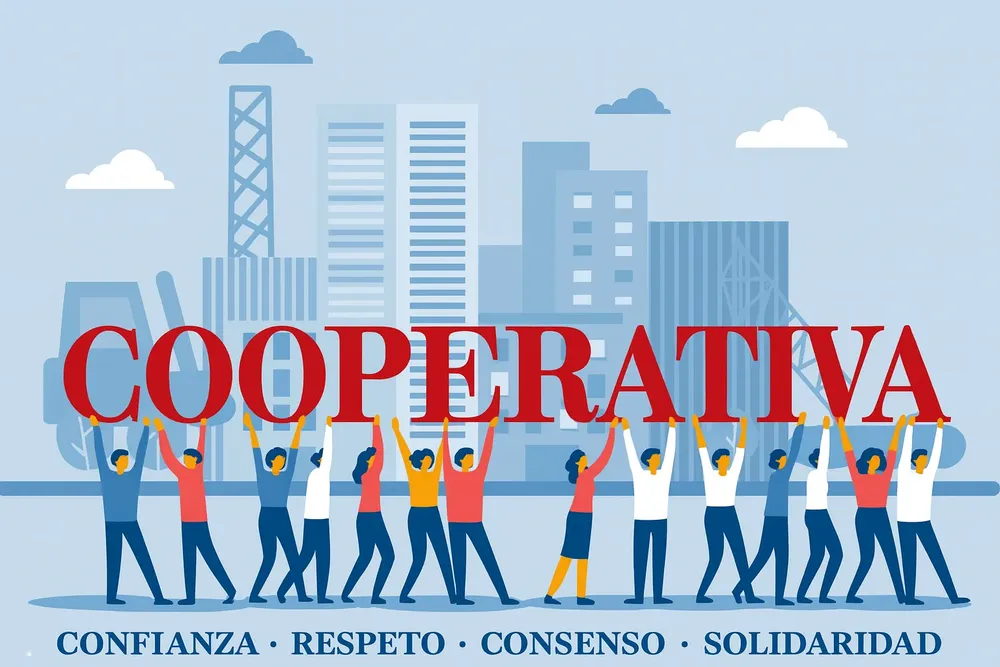 Cooperativa