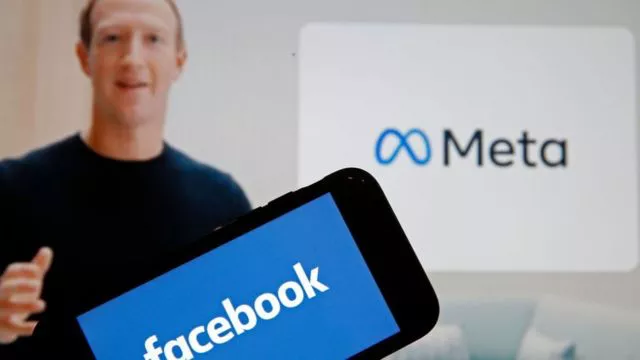 facebook meta