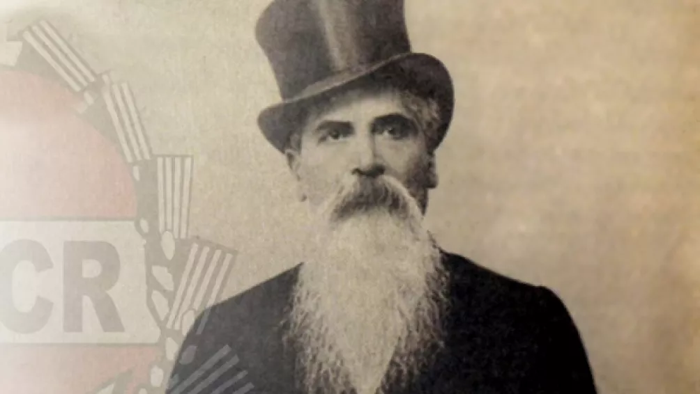 Leandro N. Além