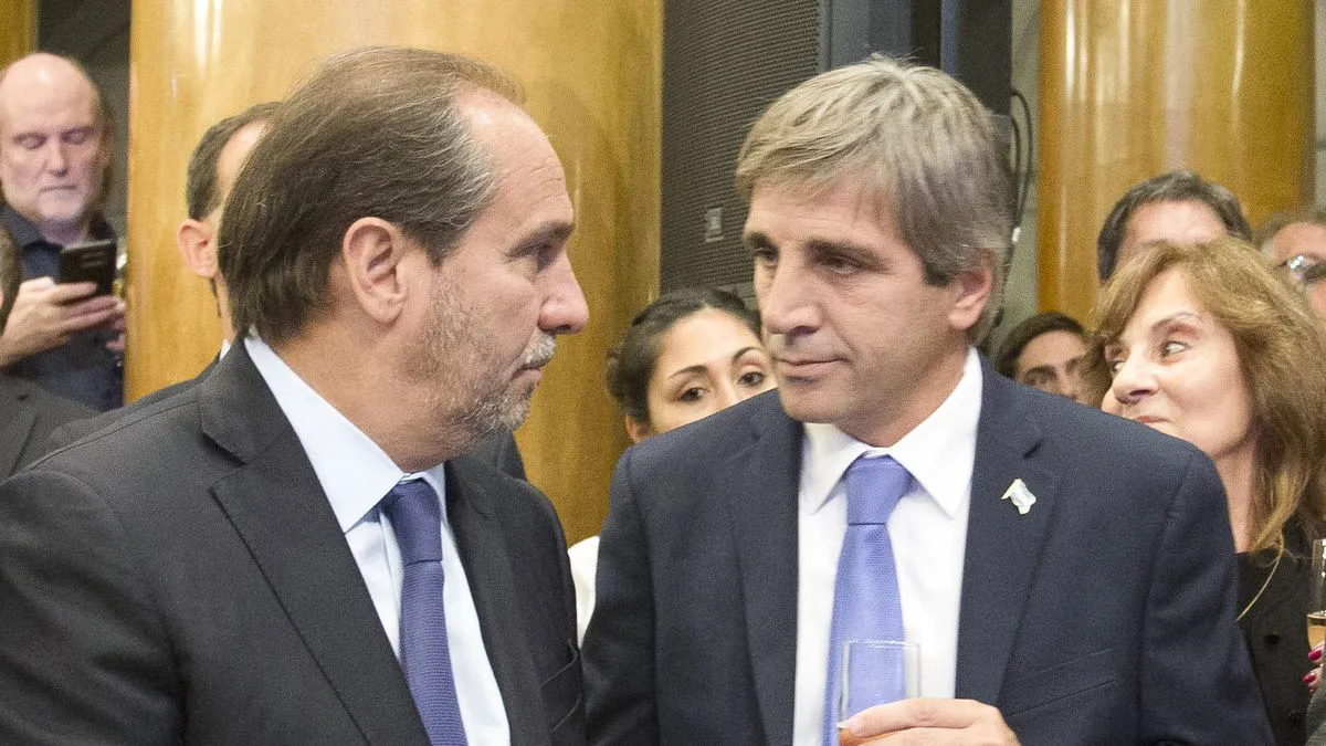 Los Caputo