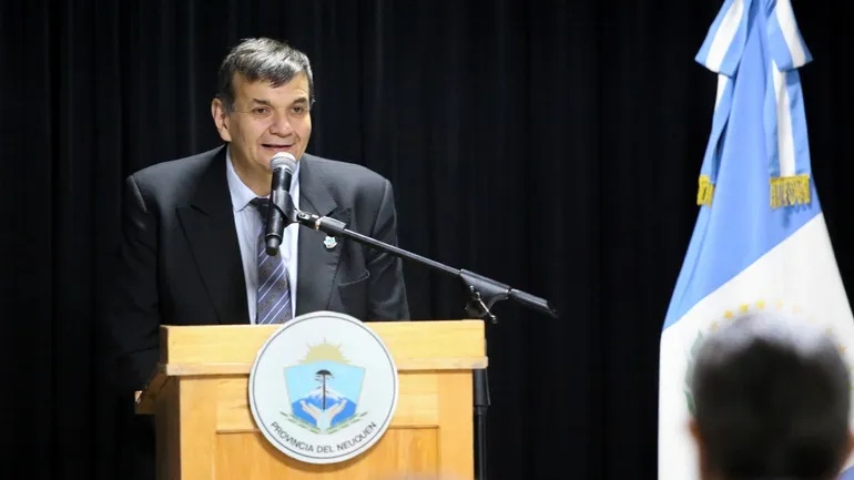 ministro-economia-neuquen-guillermo-koenig