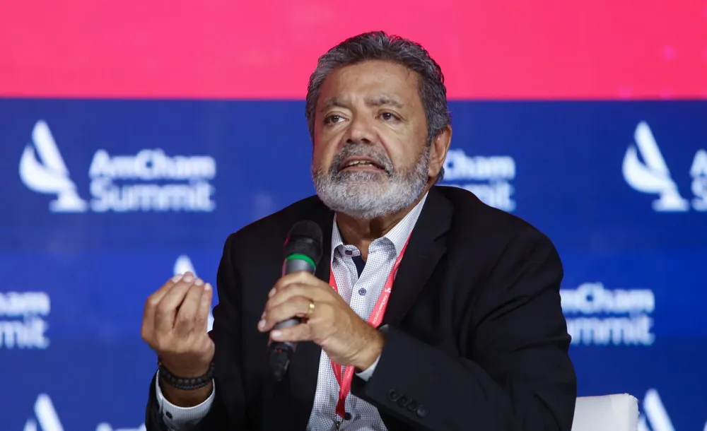Gerardo Martinez UOCRA