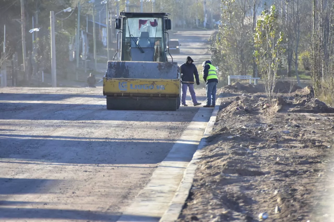 Autovía Norte
