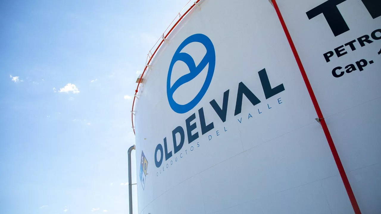 Oldelval