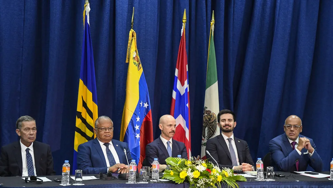 Acuerdo de Barbados