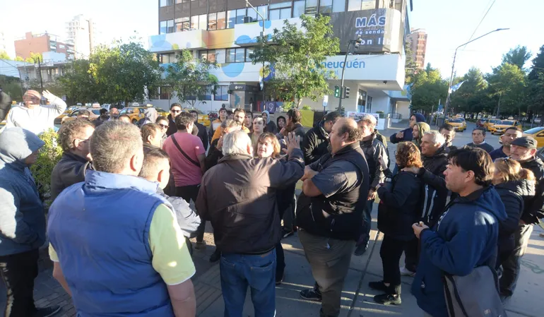 protesta-taxistas-centro