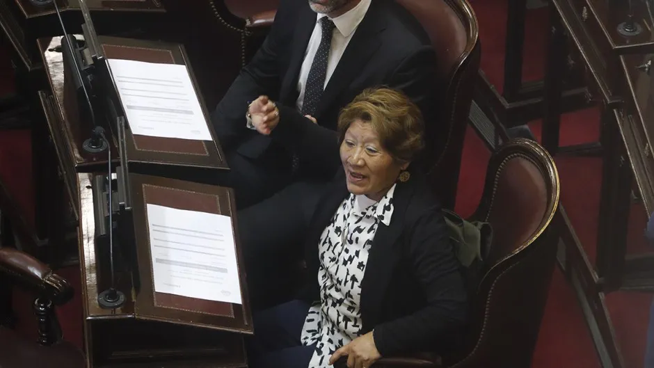 Vilma Bedia