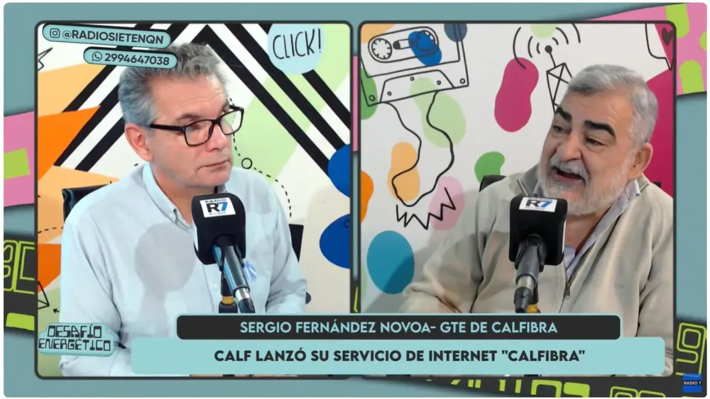 CALF-Miniatura