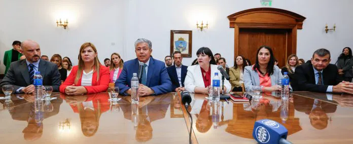 Obras - Educacion