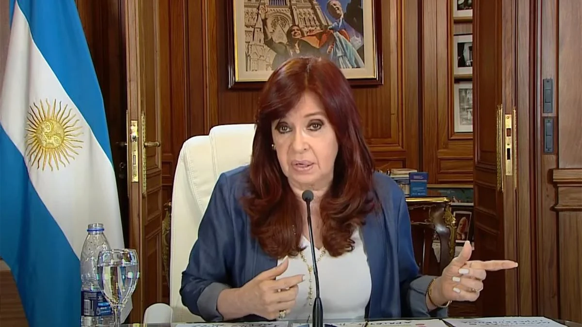 Cristina 1