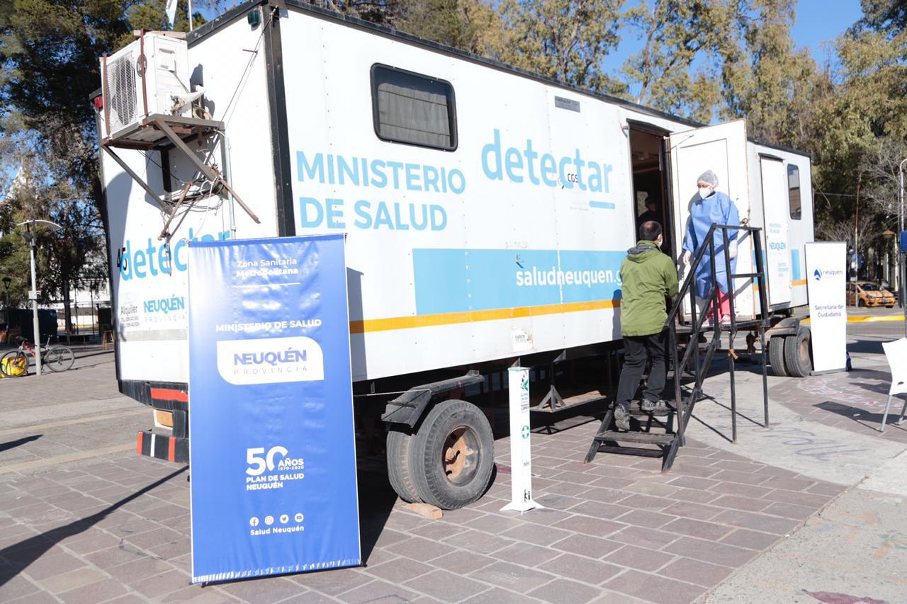 Detectar 5