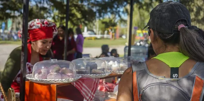 capacitacion - Emprendedoras