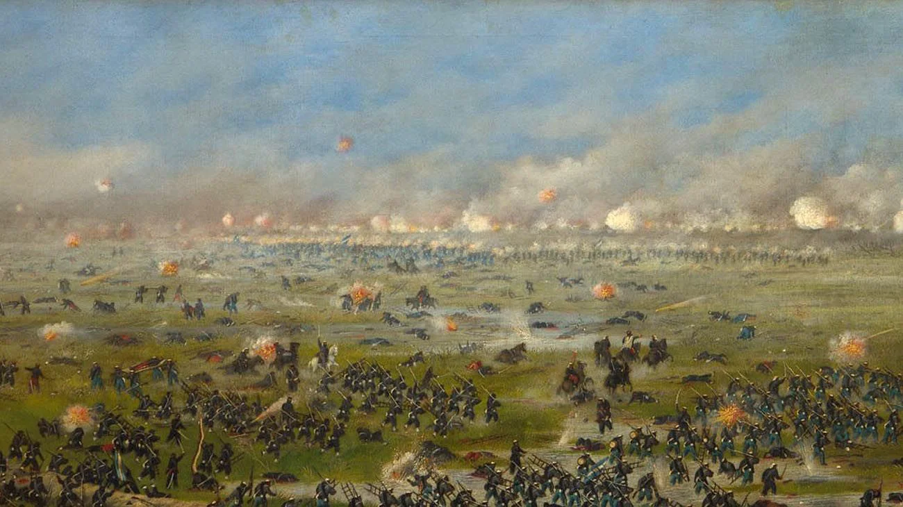 Batalla de Yatay