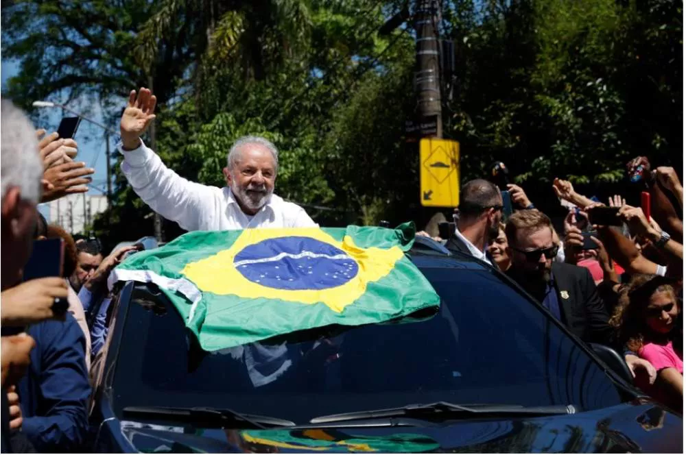 lula