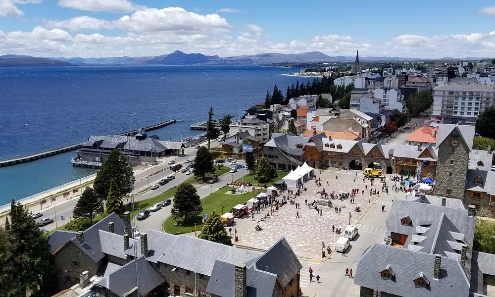 Bariloche