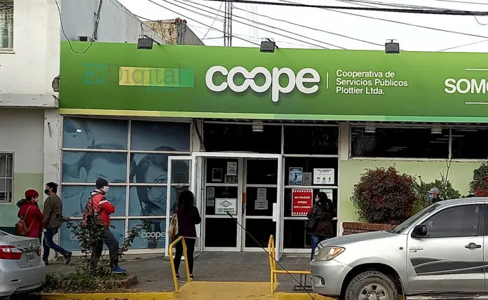 Coope-Plottier