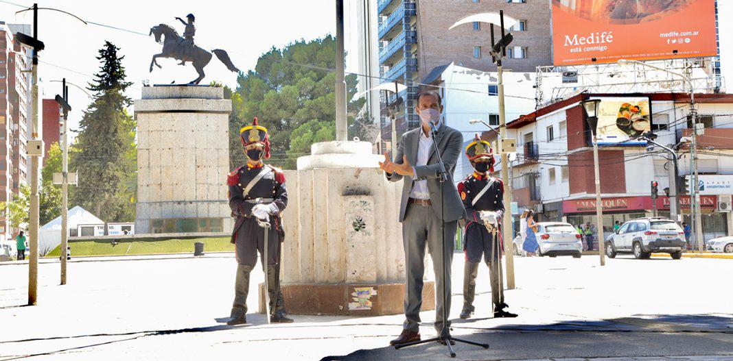 Acto-San-Martin