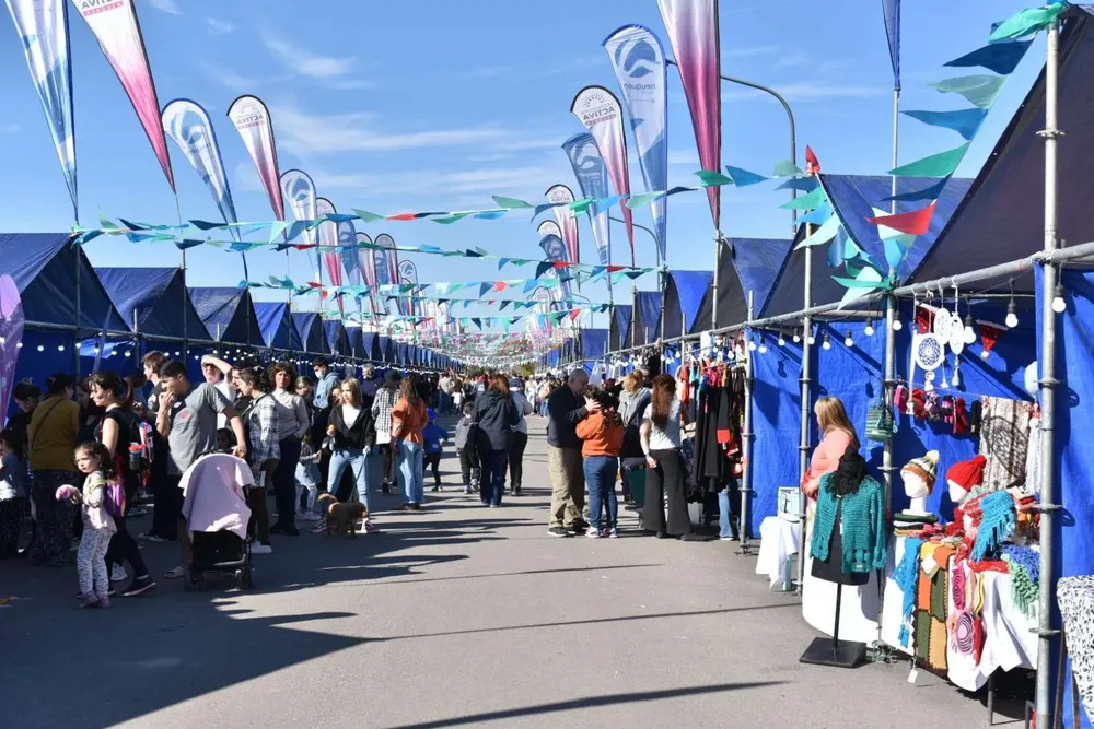 Neuquen-Emprende