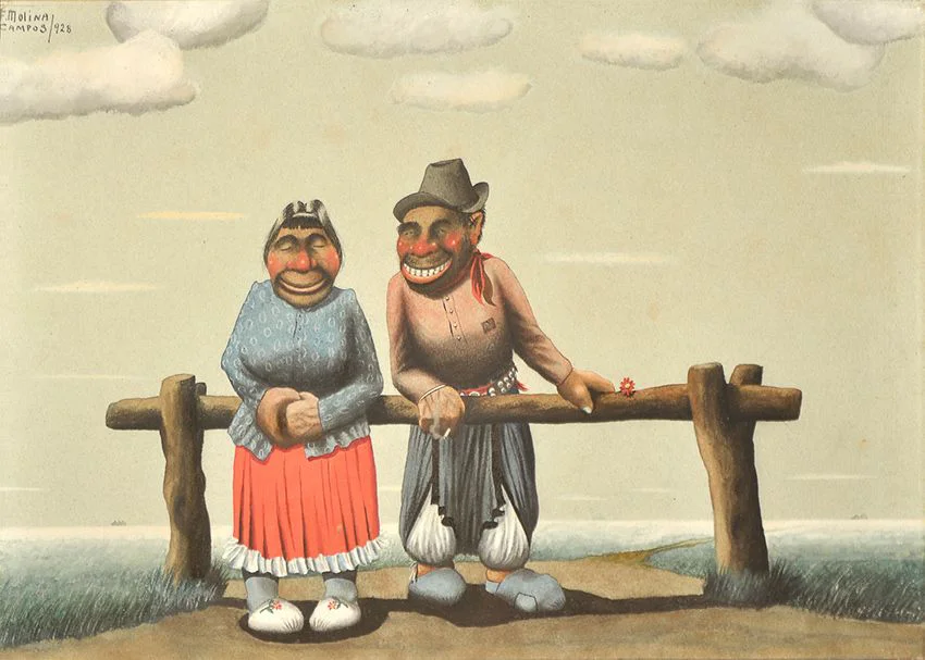 molina-campos-pareja-campo-2021