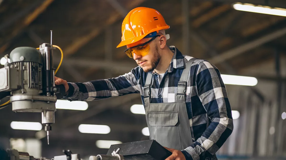 Pymes manufacturados