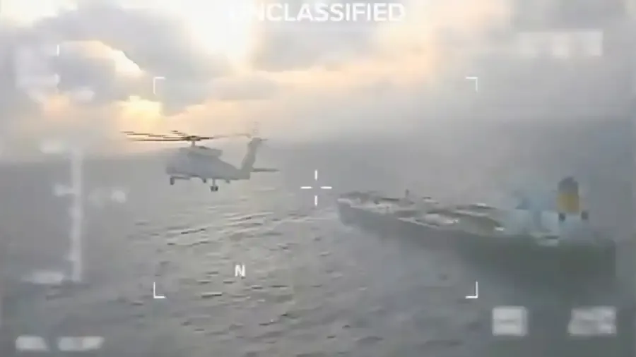 estados-unidos-intercepto-otro-petrolero-que-salia-cargado-desde-venezuela-rumbo-a-refinerias-asiaticas-2157153